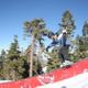 Fabio Gema em Bear Mountain