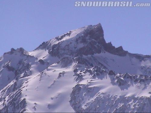 Cerro Lenas