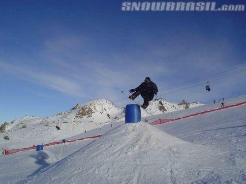 Henrique Lago

Bariloche