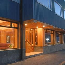 Hotel Tierra del Fuego