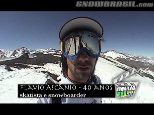 Flavio Ascanio