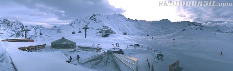 Val d'isere - 13/12/2001