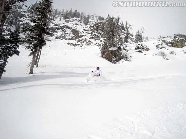 Jackson Hole - 12/12/2012