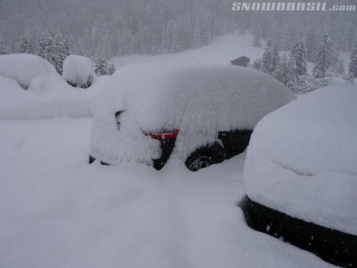 Davos - 22/12/2011