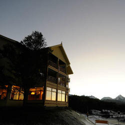 Hotel Altos Ushuaia