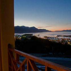 Hotel Altos Ushuaia