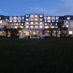 Gran Hotel Pucon