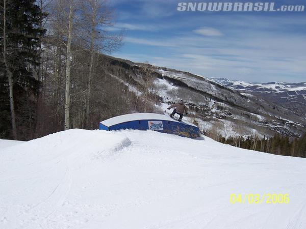 Beaver Creek