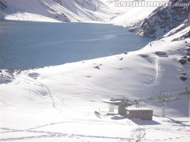 Portillo - 06/2007