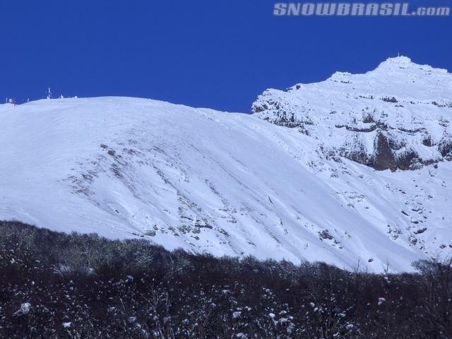 Chapelco - 19/06/2007