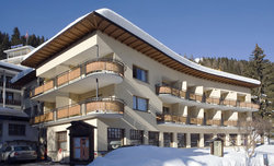 Hotel Strela