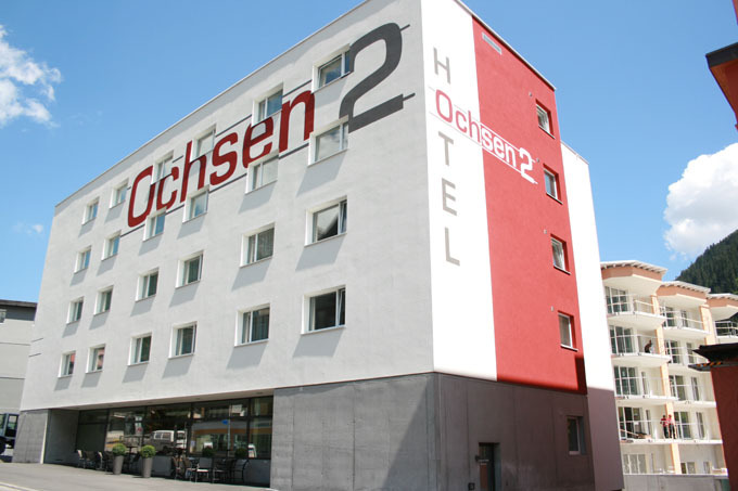 Hotel Ochsen 2