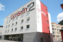 Hotel Ochsen 2