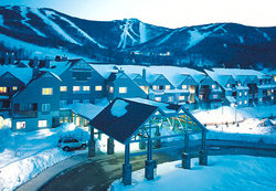 Killington Grand Resort