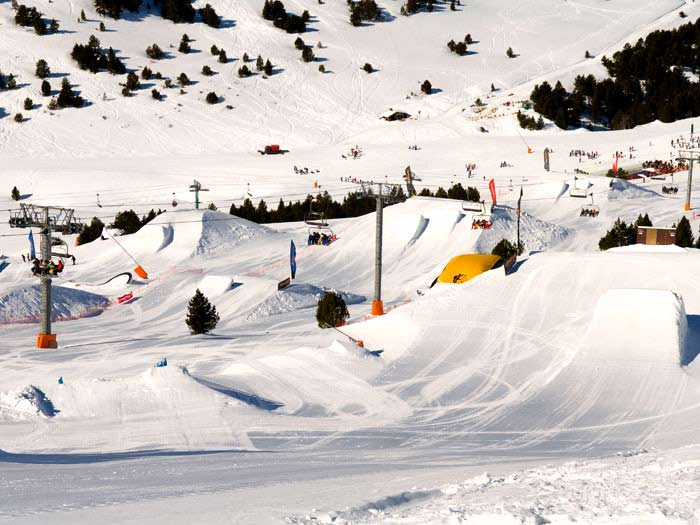 Grandvalira