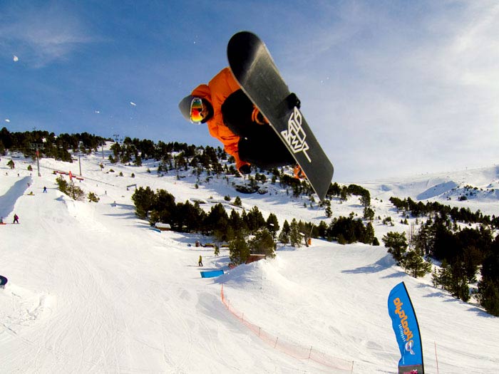 Grandvalira