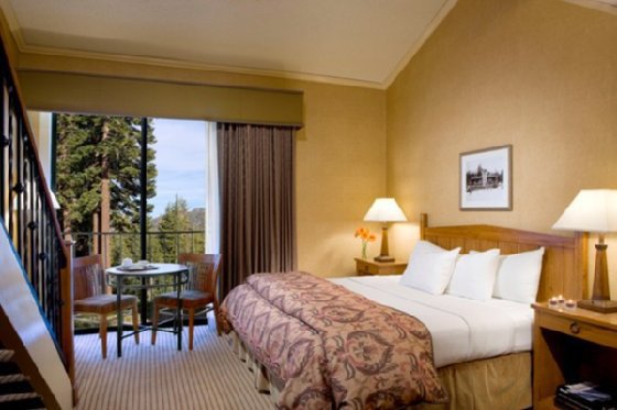 Mammoth Mountain Inn