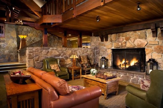 Mammoth Mountain Inn