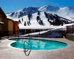 Mammoth Mountain Inn