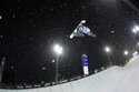 Winter X Games 12