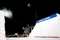 Torstein Horgmo - Ouro no Big Air