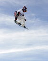 Kevin Pearce - Prata no Slopestyle