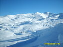 Valle Nevado - 28/05/2008