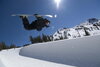 Atletas Snowbrasil
