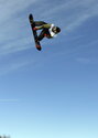 Andreas Wiig - Campeão Slopestyle
